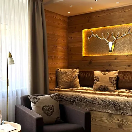 Hotel Naturboutique Rauszeit